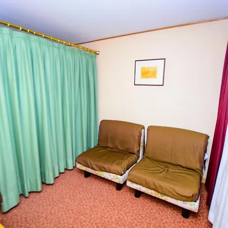 Suite Courmayeur *