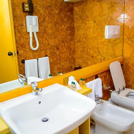 Guest house Suite Courmayeur