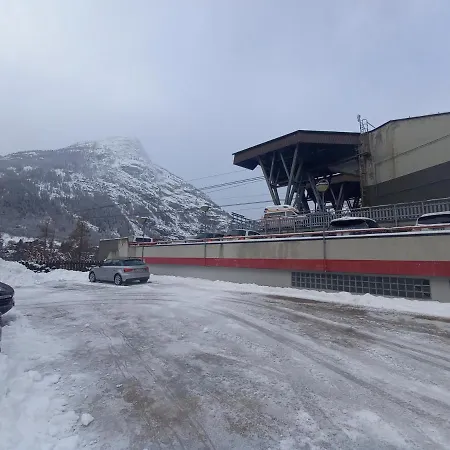 Suite Courmayeur Courmayeur