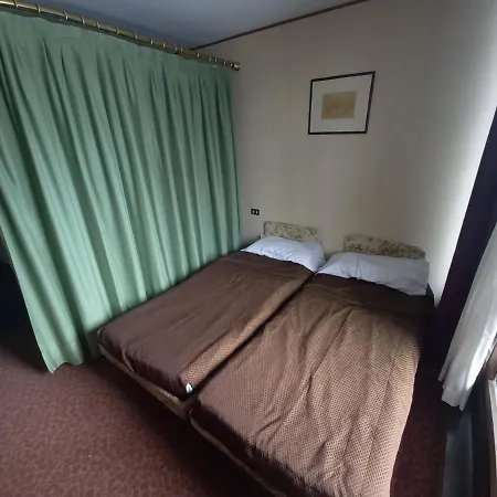 Suite Courmayeur Guest house