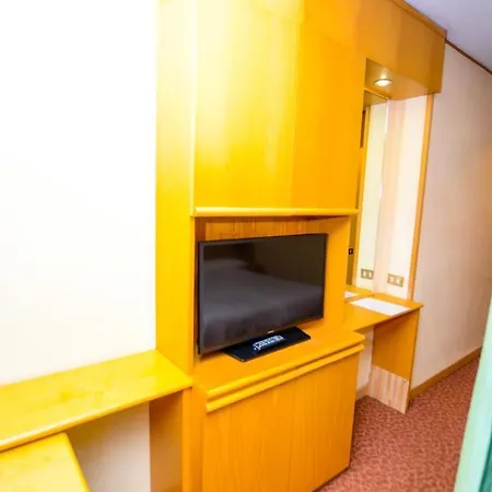 Penzion Suite Courmayeur Courmayeur