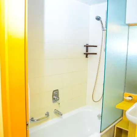 Suite Courmayeur * Courmayeur