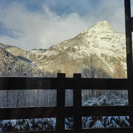 Guest house Suite Courmayeur *